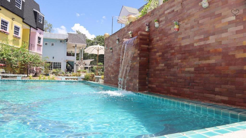 Na Banmae Resort Lampang Esterno foto