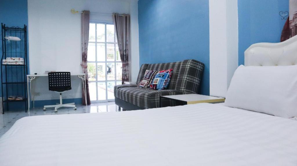 Na Banmae Resort Lampang Esterno foto