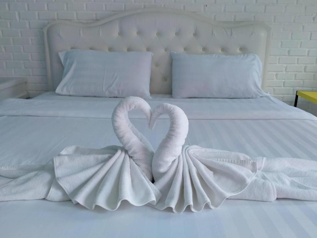 Na Banmae Resort Lampang Esterno foto