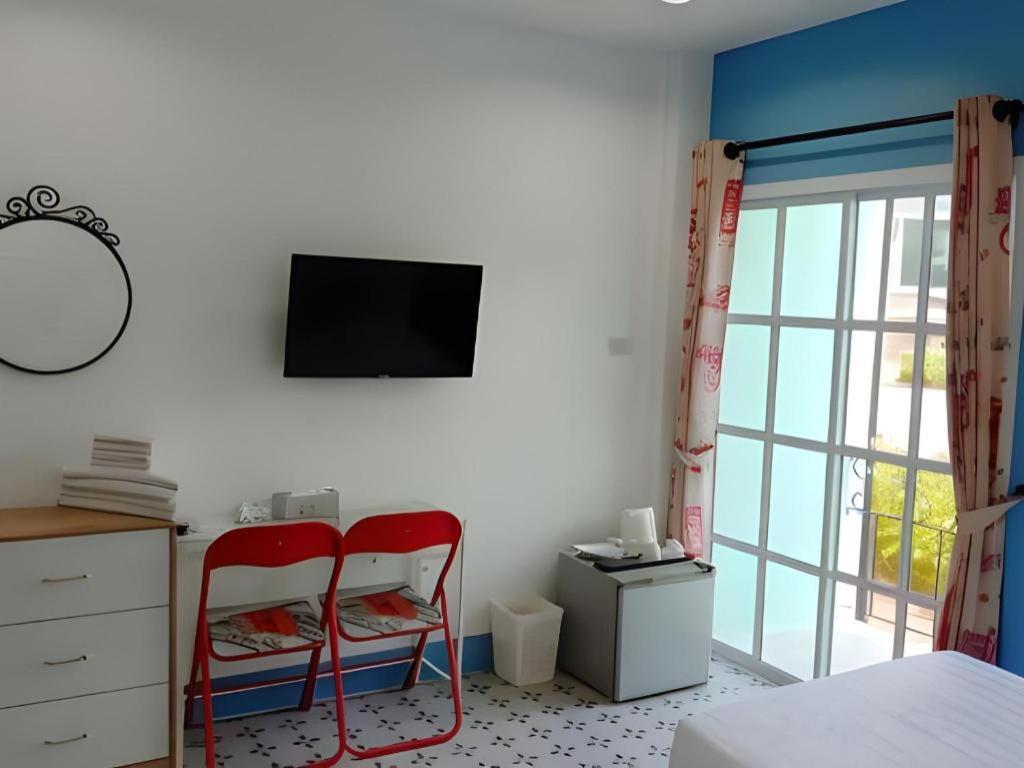 Na Banmae Resort Lampang Esterno foto